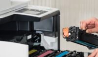“Do Laser Printers Use Ink? A Beginner’s Guide to Toner Printing”