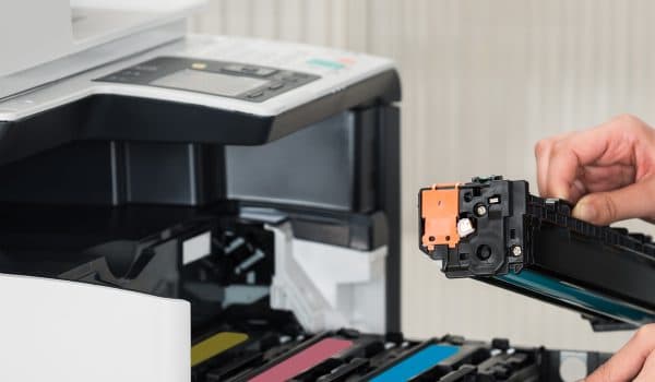 “Do Laser Printers Use Ink? A Beginner’s Guide to Toner Printing”