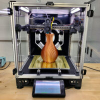 “The Complete Guide to 3D Printing Technology for Beginners”