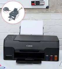 “A Beginner’s Guide to Installing Canon Printers at Home or Office”
