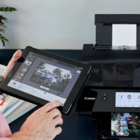 “Why the Canon Printers App is a Must-Have for Home and Office Users”