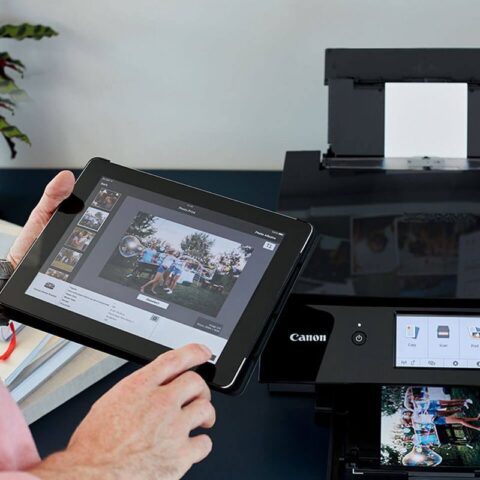 “Why the Canon Printers App is a Must-Have for Home and Office Users”