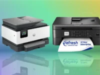 Top 10 Laser vs Inkjet Printers for Quick and Easy Printing in 2025