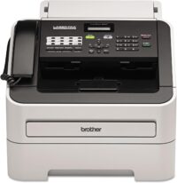 “Multifunction Printers with Fax: Combining Modern Printing and Classic Communication”
