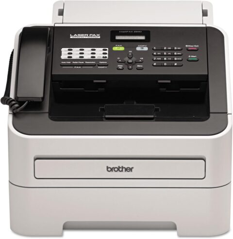 “Multifunction Printers with Fax: Combining Modern Printing and Classic Communication”
