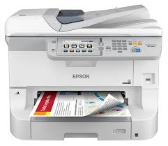 “Power and Performance: Why Heavy-Duty Printers Are Essential for Businesses”