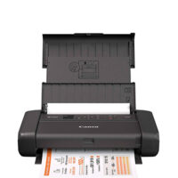 “Best Compact Printers for Students, Remote Workers, and Travelers”